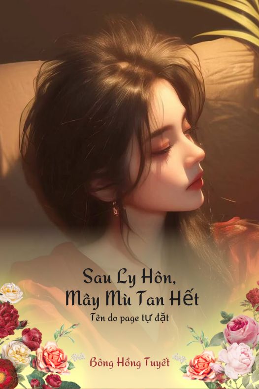 Sau Ly Hôn, Mây Mù Tan Hết